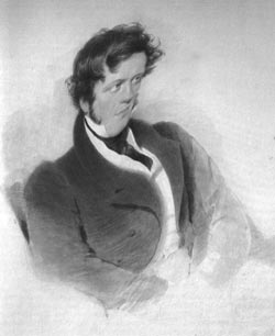 Franz Grillparzer