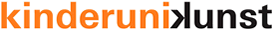 Logo: KInderUniKunst